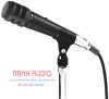 Micro cầm tay TOA DM-320AS