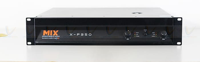 Cục đẩy giá 4 triệu MIX X-P350