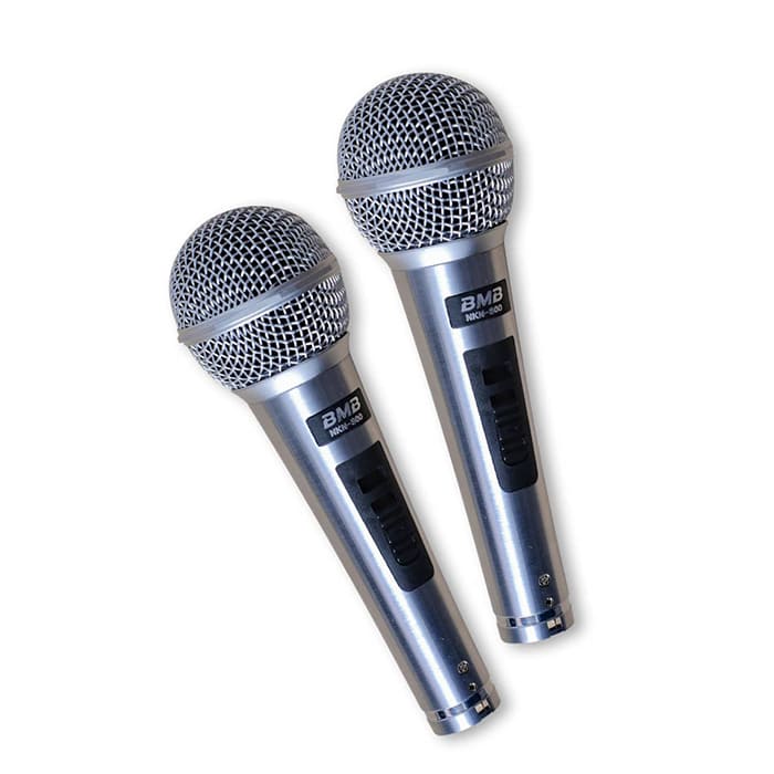 Micro BMB NKN-300 có thiết kế nhỏ gọn