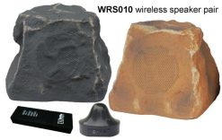 Loa sân vườn TIC WRS010