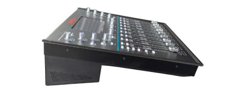 Bàn mixer Dream DMP 12