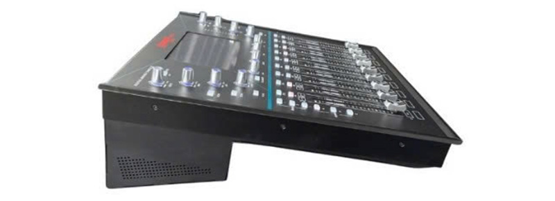 Bàn mixer Dream DMP 16