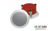 Loa âm trần Bosch LBC 3090/31