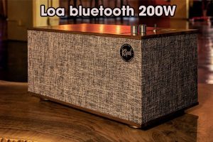 Loa bluetooth 200W