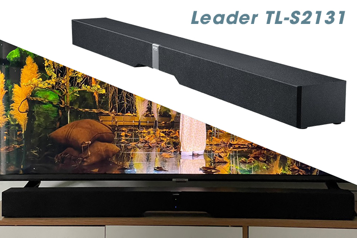 Loa công suất 20W Leader TL-S2131: 499.000 VND