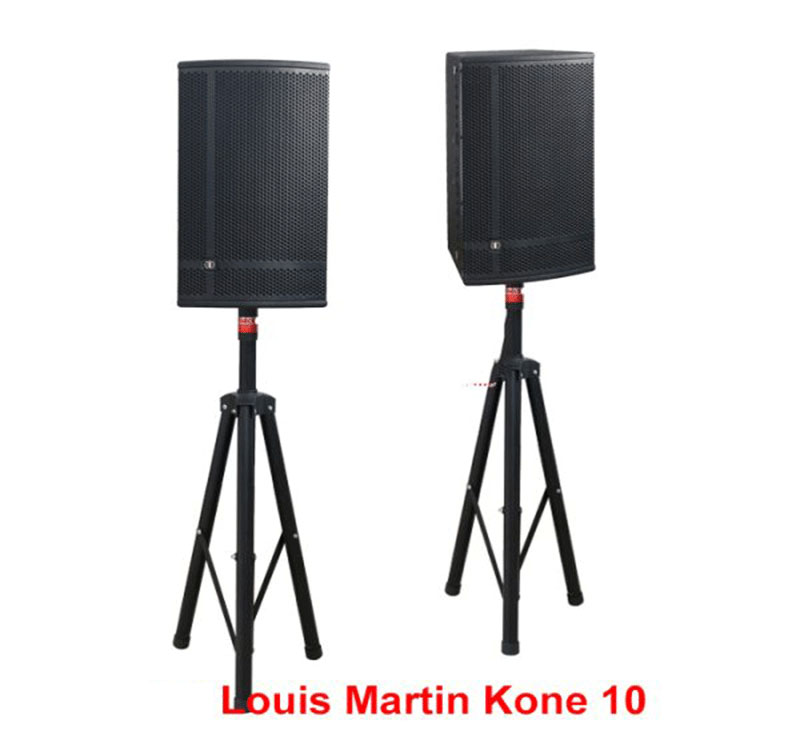 Loa full 25 bãi Louis Martin Kone 10 Loa full 25 bãi Louis Martin Kone 10