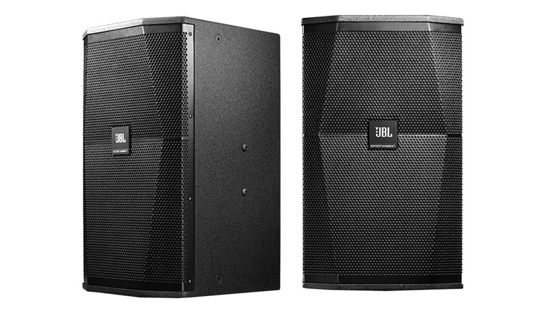 Loa full bãi bass 25 JBL XS10 Loa full bãi bass 25 JBL XS10