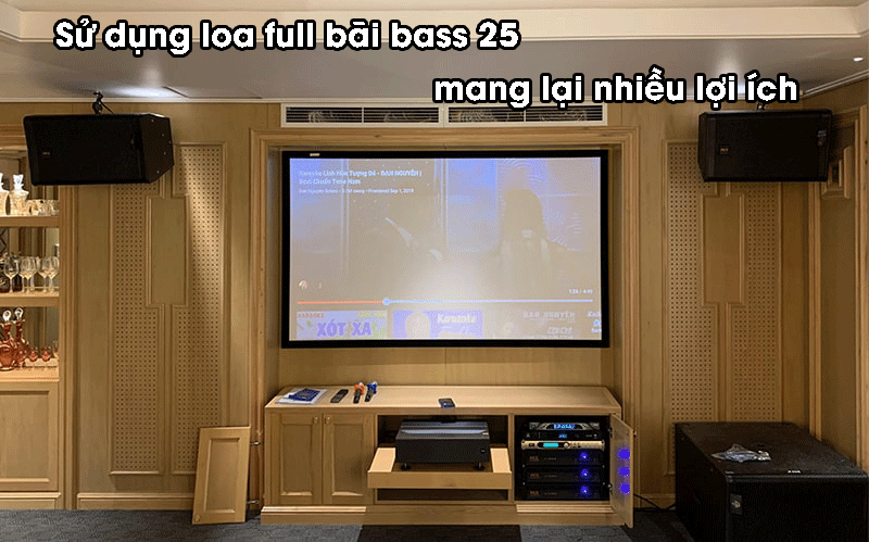 Sử dụng dòng loa cũ này cũng có nhiều lợi ích nổi bật Sử dụng dòng loa cũ này cũng có nhiều lợi ích nổi bật